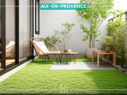 Appartement Aix en Provence 5 pièces CLOS ASTRÉE