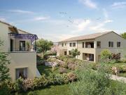 Appartement Aix en Provence 5 pièces VILLA PIETRA