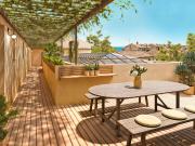 Appartement Aix En Provence, Cours Sextius, 3 pièces 90 m2 Appartement Aix En Provence, Cours Sextius, 3 pièces 90 m2