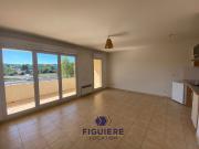 Appartement Aix En Provence/ La Duranne 2 pièce s 42.52...