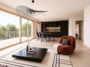 Appartement Aix les Bains