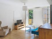 Appartement Aix Nord