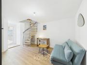 Appartement Ajaccio 2 pièces duplex 21.04m²