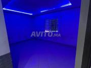 Appartement al jazira