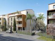 Appartement Alénya 4 pièces La Marenda