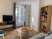 Appartement ALESIA F2 40m2