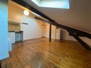 Appartement Alfortville 1 pièce s 34,58m² au sol