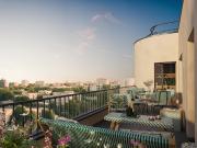 Appartement Alfortville 2 pièces Rue Olympe de Gouges