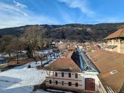 Appartement Allevard 3 pièce s 61.31 m2, Allevard