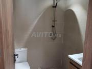 Appartement alloué à Sidi Maarouf, résidence Patio Vert