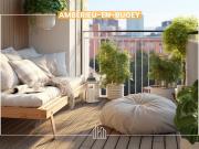 Appartement Amberieu en bugey 3 pièces RÉSIDENCE NOÉ TVA...