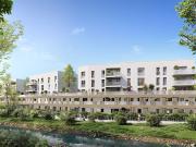 Appartement Ambilly 2 pièces Alta Sera