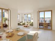 Appartement Ambilly 5 pièces ICONE