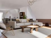 Appartement Amboise 4 pièces Le Clos des Cordeliers