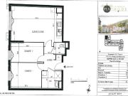 Appartement, Amfreville la mi voie