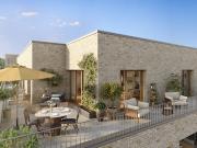 Appartement Amiens 1 pièce L'ARCHIPEL