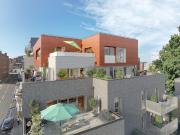 Appartement Amiens 3 pièces FLOW