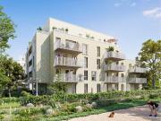 Appartement Amiens 3 pièces Résidence Hortea