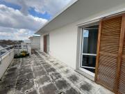 Appartement Amiens 5 pièce s 99.32 m2