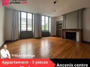 Appartement Ancenis Saint Gereon 3 pièce s 72 m2