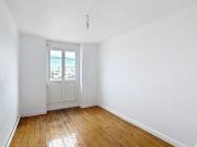 Appartement ancien 59.76 m²