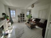 Appartement ancien