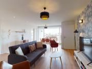 Appartement ancien à Lille à louer Locagestion, expert...