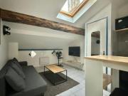 Appartement ancien à Lyon 2eme Arrondissement à louer...