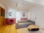 Appartement ancien à Lyon 3eme Arrondissement à louer...