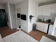 Appartement ancien à Lyon 7eme Arrondissement à louer...