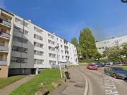 Appartement ancien à Metz à louer Locagestion, expert en...