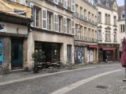 Appartement ancien à Metz à louer Locagestion, expert en...