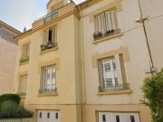 Appartement ancien à Montigny Les Metz à louer...