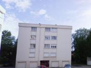 Appartement ancien à Moulins Les Metz à louer...