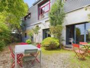 Appartement ancien à Nantes à louer Locagestion, expert...