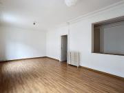 Appartement ancien de T4 de 98 m² SECTEUR ERLON