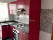 Appartement Andalouss