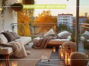 Appartement Andrezieux boutheon 2 pièces CLOS FLEURIS
