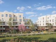 Appartement Andrezieux boutheon 5 pièces LES HIRONDELLES