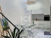Appartement Angers 2 Pièce s 34.41 M2