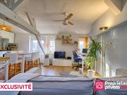 Appartement Angers 2 pièces 45 m2