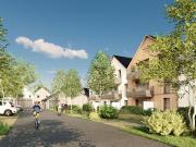 Appartement Angers 2 pièces LES LONGERES D'ORGEMONT