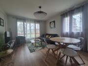 Appartement Angers 3 pièce s 59.05 m2