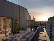 Appartement Angers 3 pièces CINQ FOCH