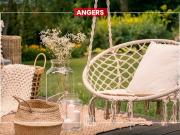 Appartement Angers 3 pièces CLOS ELISABETH