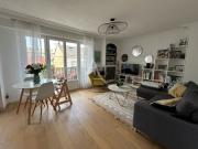 Appartement Angers 4 pièce s 76.29 m2 Coup de coeur Balcon