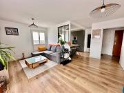 Appartement Angers 3 pièce s 78.67 m2