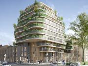 Appartement Angers 5 pièces ARBORESCENCE