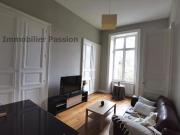 Appartement Angers gare 2 chambres