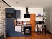 Appartement Angers T1 Bis de 24.89m2